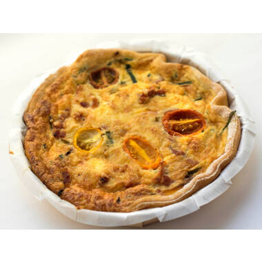QUICHE LORRAINE 6x360gr